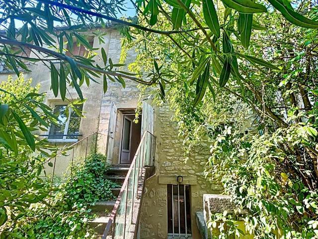 Maison 4 pièces 182 m²