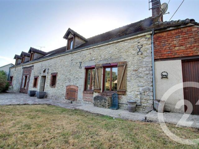 Maison 4 pièces 182 m²
