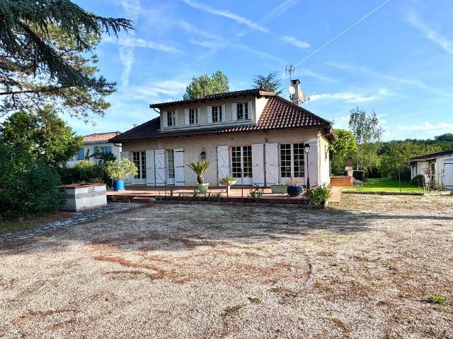 Maison 4 pièces 183 m²