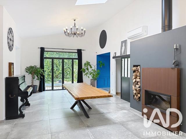 Maison 4 pièces 183 m²