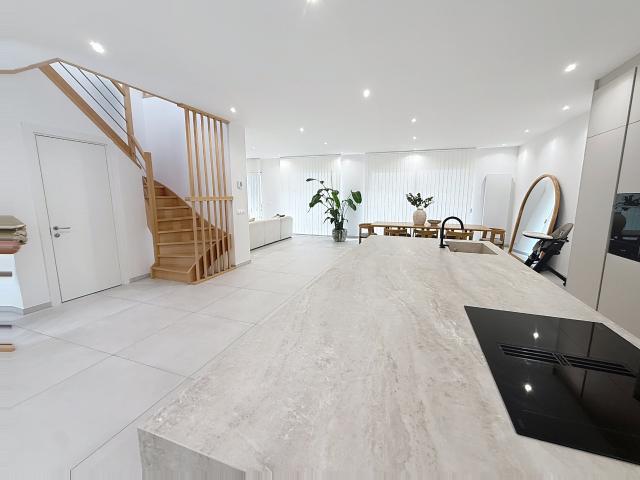 Maison 4 pièces 183 m²