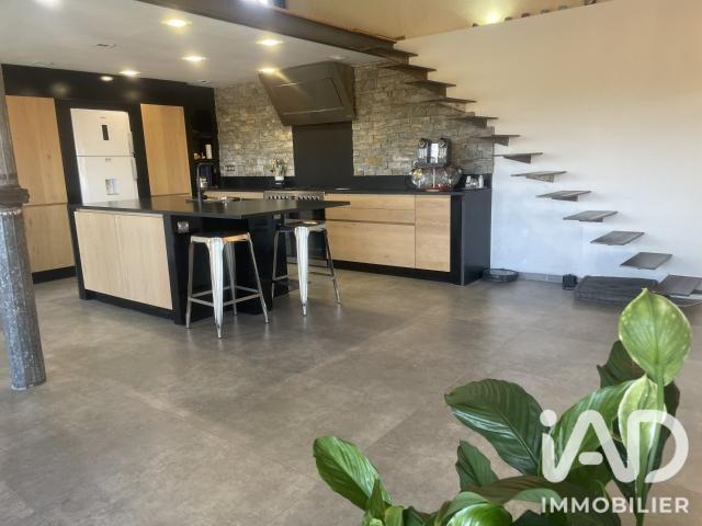 Maison 4 pièces 183 m²