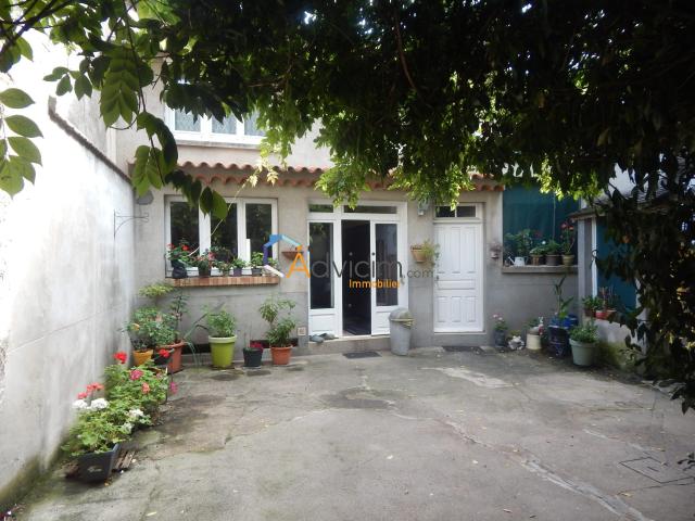 Maison 4 pièces 183 m²