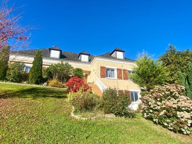 Maison 4 pièces 183 m²
