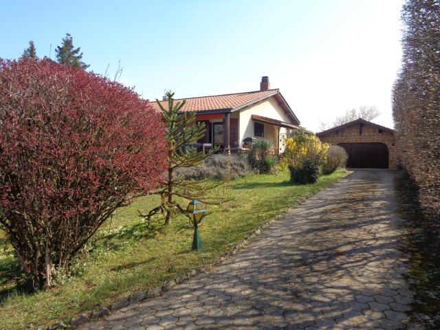 Maison 4 pièces 183 m²