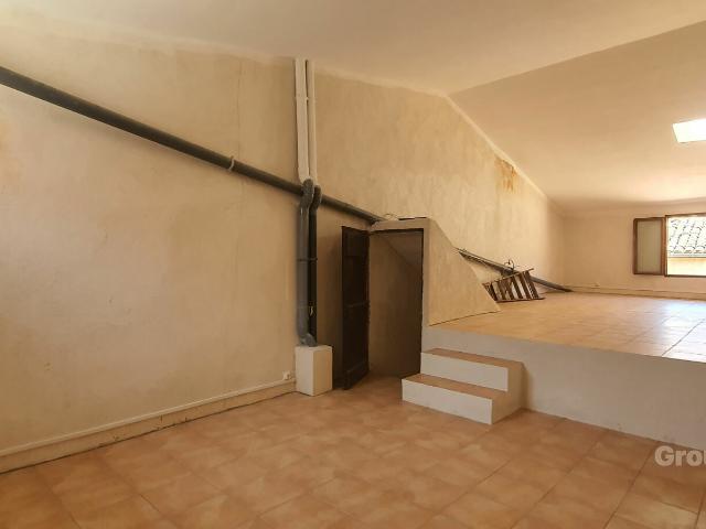 Maison 4 pièces 110 m²