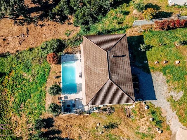 Maison 4 pièces 194 m²