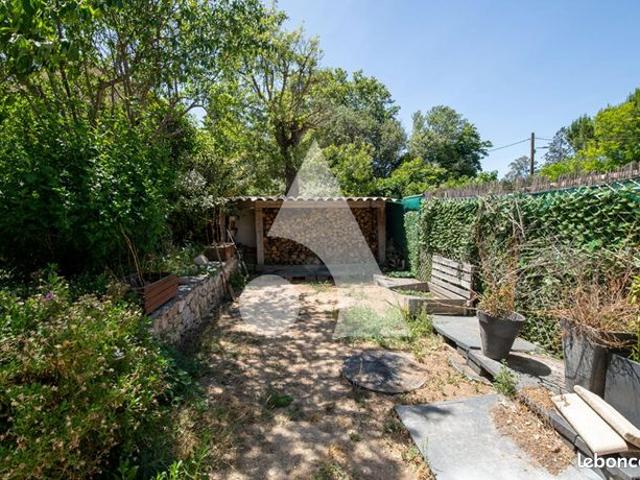 Maison 4 pièces 194 m²