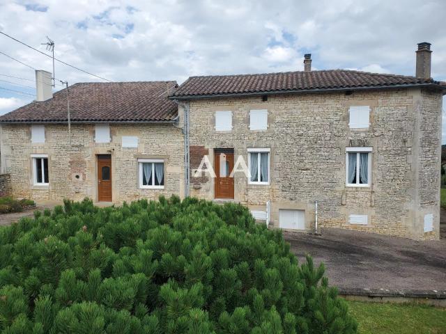 Maison 4 pièces 194 m²