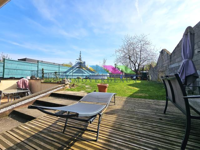 Maison 4 pièces 196 m²