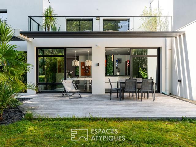 Maison 4 pièces 196 m²