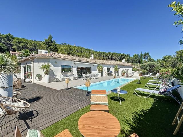 Maison 4 pièces 196 m²