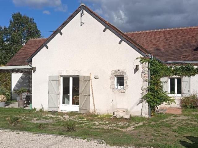 Maison 4 pièces 197 m²