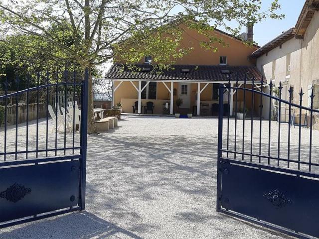 Maison 4 pièces 199 m²