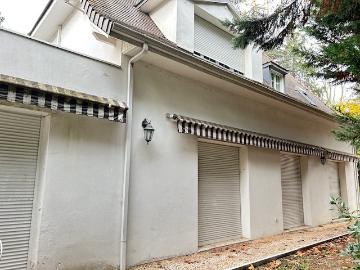 Maison 4 pièces 190 m²