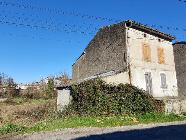 Maison 4 pièces 190 m²