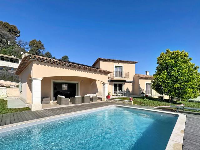 Maison 4 pièces 190 m²