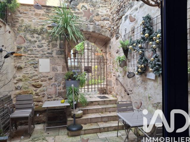 Maison 5 pièces 190 m²