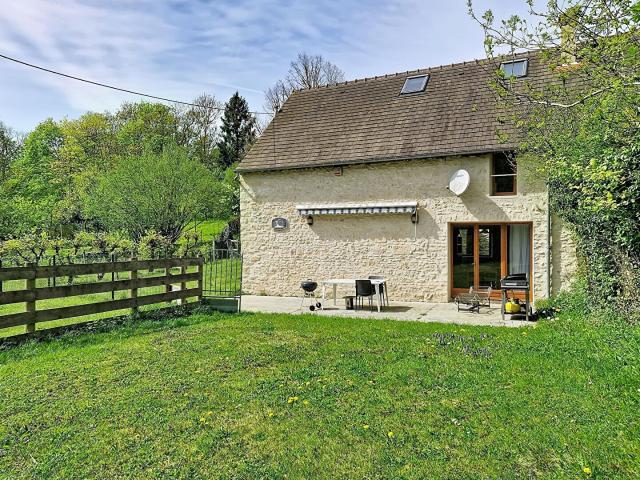 Maison 4 pièces 190 m²
