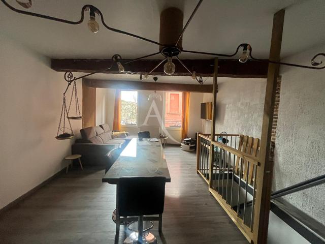Maison 4 pièces 190 m²