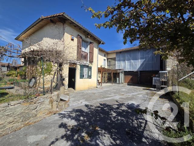 Maison 6 pièces 190 m²