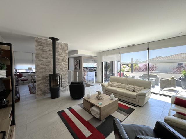 Maison 4 pièces 190 m²