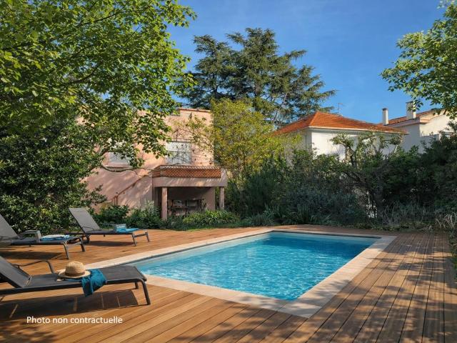 Maison 4 pièces 190 m²