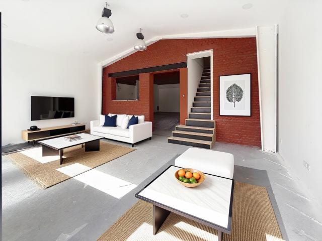 Maison 4 pièces 190 m²