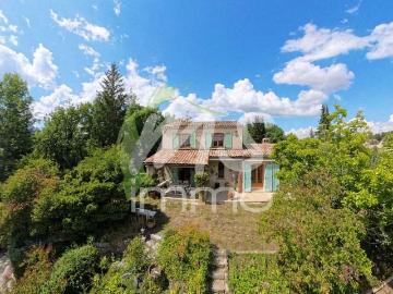 Maison à vendre à Alpes - Jardin, Cave