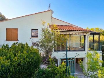 Maison 4 pièces 191 m²