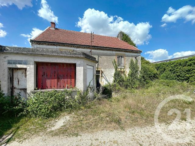 Maison 4 pièces 191 m²