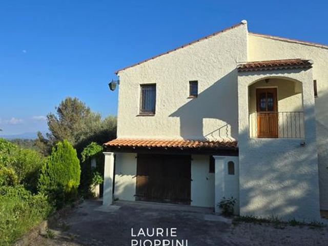 Maison 4 pièces 191 m²