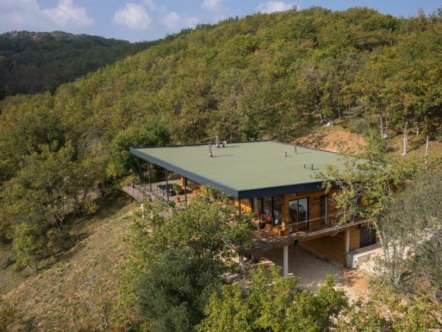 Maison 4 pièces 191 m²