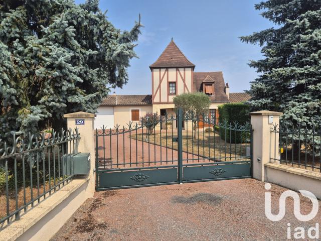 Maison 4 pièces 191 m²