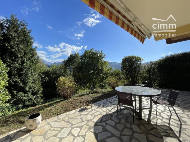 Maison 4 pièces 192 m²