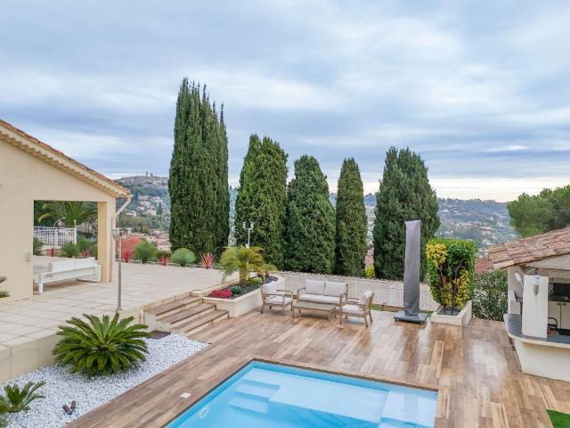 Maison 4 pièces 190 m²