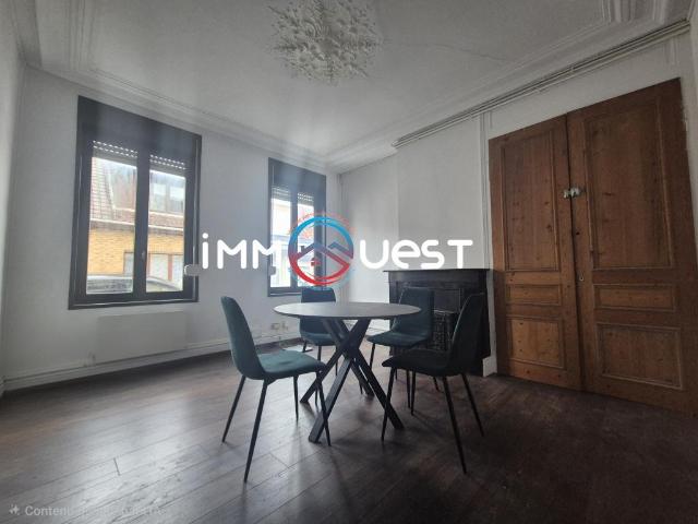 Maison 4 pièces 192 m²