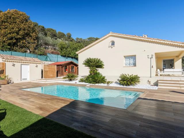 Maison 4 pièces 192 m²