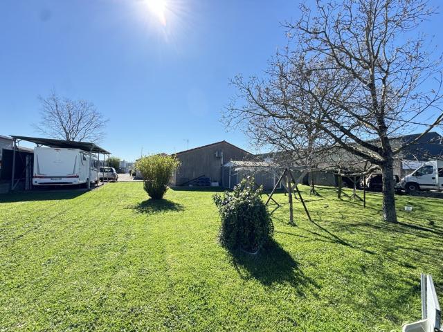 Maison 4 pièces 193 m²