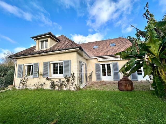 Maison 4 pièces 193 m²