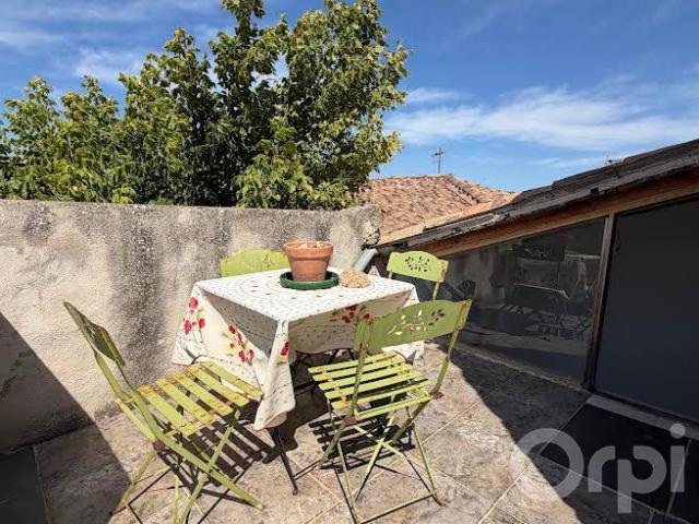 Maison 4 pièces 193 m²