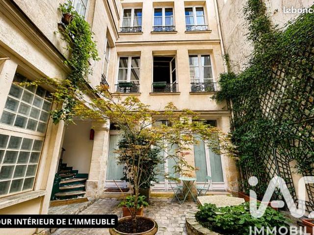 Maison 4 pièces 19 m²