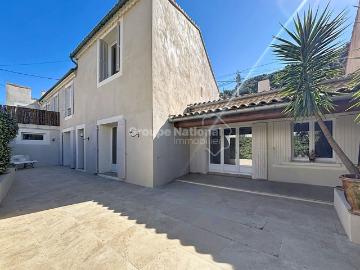 Maison 4 pièces 207 m²