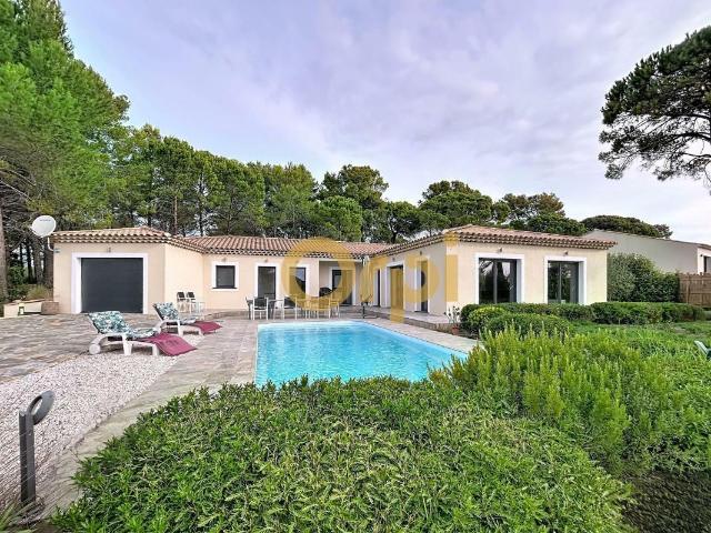 Maison 4 pièces 208 m²