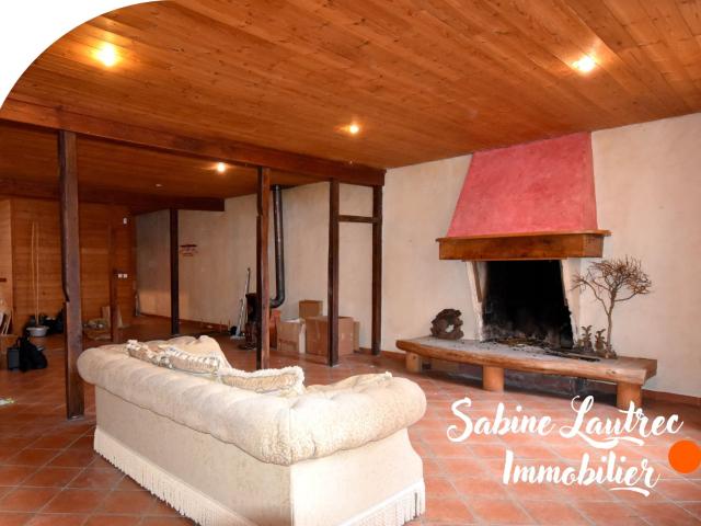 Maison 4 pièces 208 m²