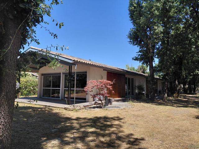 Maison 5 pièces 209 m²