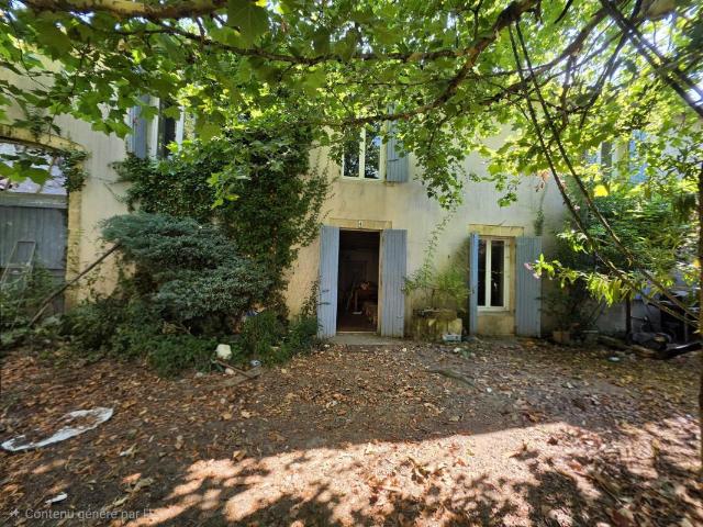 Maison 4 pièces 209 m²