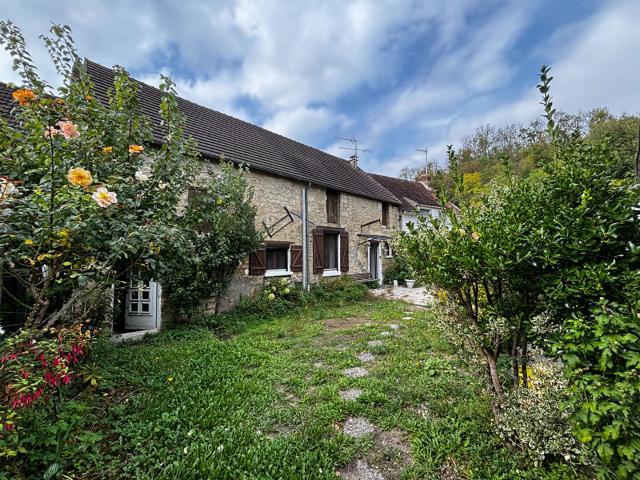 Maison 4 pièces 45 m²