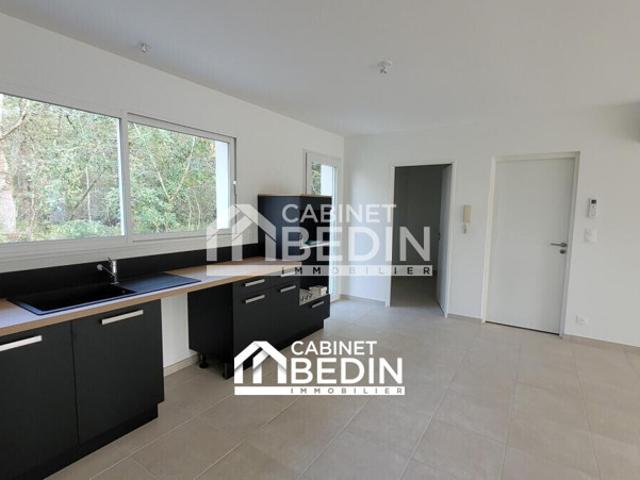 Maison 4 pièces
