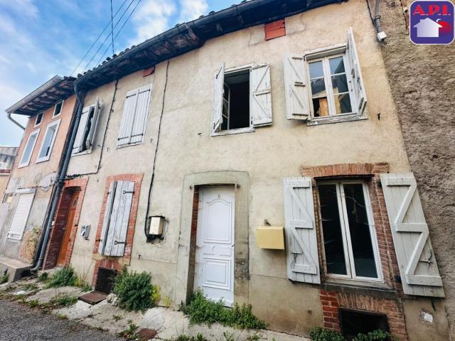 Maison 4 pièces 200 m²